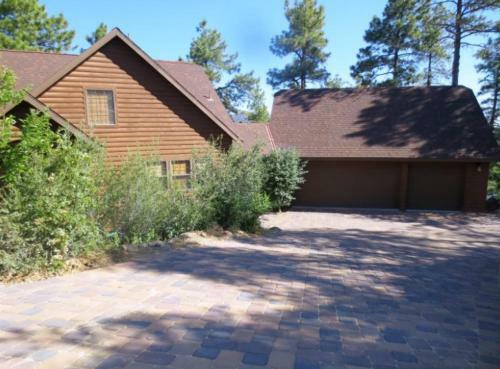 Apartamento Forest Glen Lodge