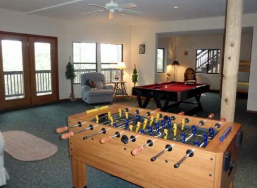 Apartamento Forest Glen Lodge