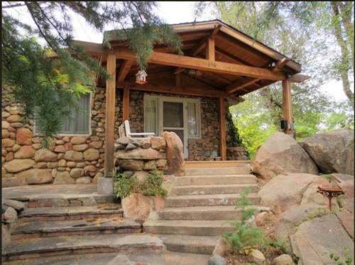 Apartamento Rock House