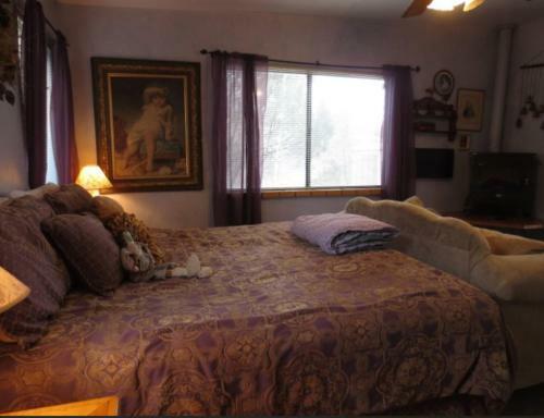 Apartamento Casita Indigo