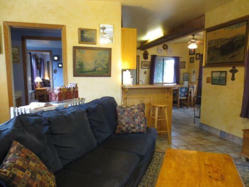 Apartamento Casita Indigo