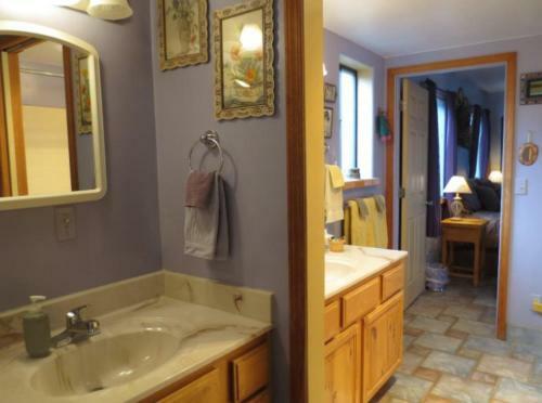 Apartamento Casita Indigo