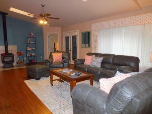 Apartamento Pine Rock Cottage