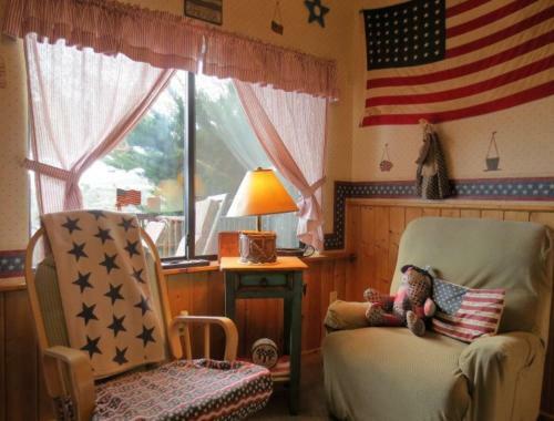 Apartamento Liberty Suite