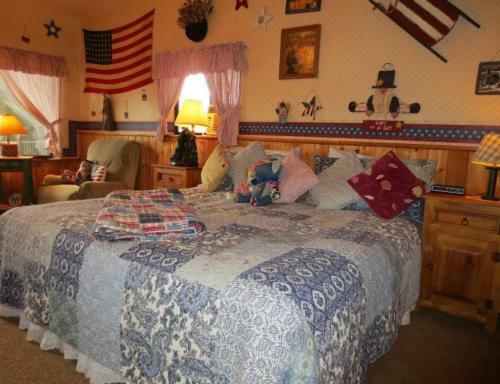 Apartamento Liberty Suite