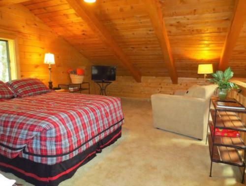Apartamento Mountain Getaway