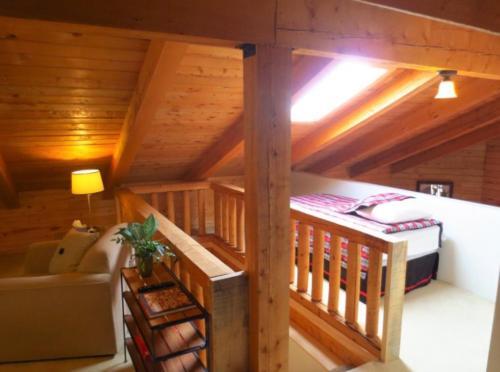 Apartamento Mountain Getaway