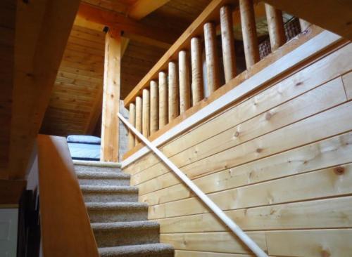 Apartamento Mountain Getaway
