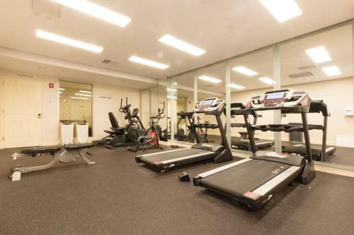 Hotel Wyndham Garden Fresh Meadows Flushing
