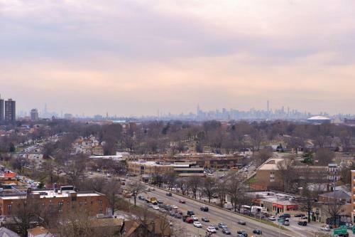 Hotel Wyndham Garden Fresh Meadows Flushing