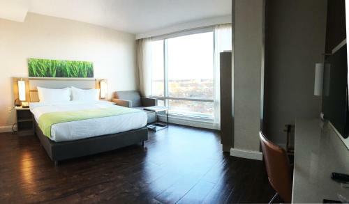 Hotel Wyndham Garden Fresh Meadows Flushing