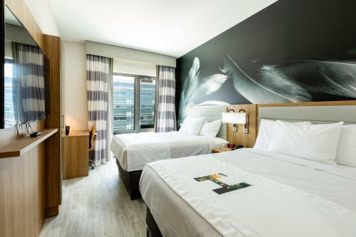 Hotel Ninety Five - Jfk Airport