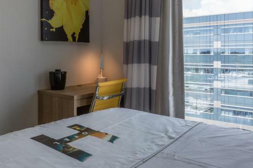 Hotel Ninety Five - Jfk Airport