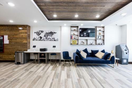 Hotel Ninety Five - Jfk Airport
