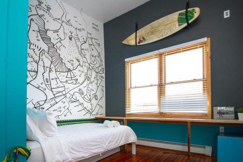 Apartamento The High Tide Studio #5 Condo