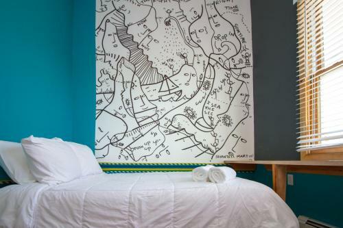 Apartamento The High Tide Studio #5 Condo