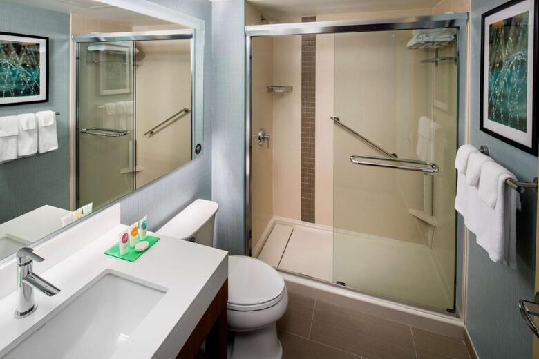 Hotel Hyatt Place Long Island City