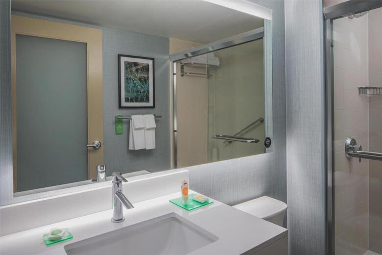 Hotel Hyatt Place Long Island City