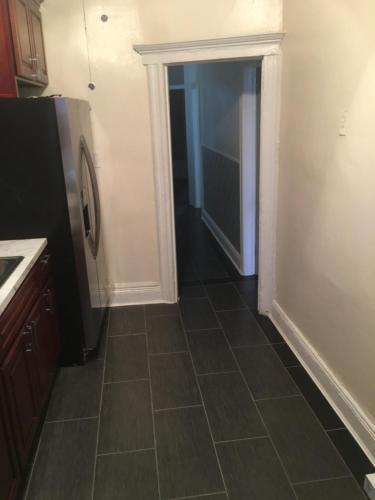 2 Br Apartment At 106th St.