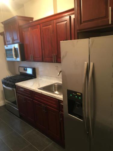 2 Br Apartment At 106th St.
