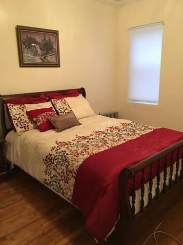 2 Br Apartment At 106th St.