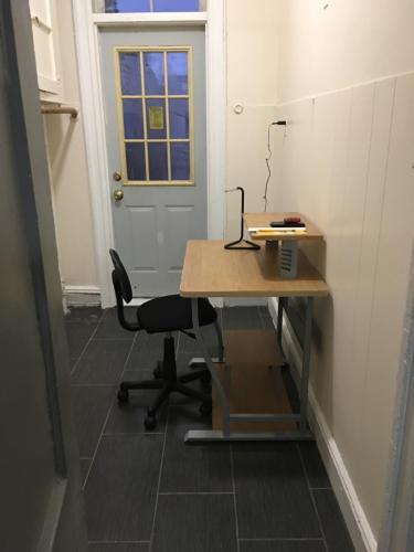 2 Br Apartment At 106th St.