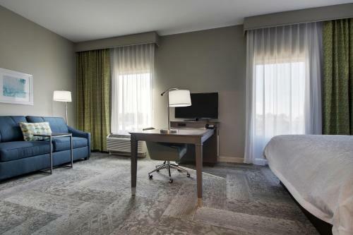 Hotel Hampton Inn & Suites By Hilton Knightdale Raleigh