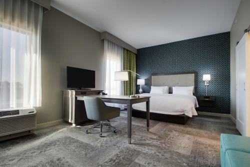 Hotel Hampton Inn & Suites By Hilton Knightdale Raleigh