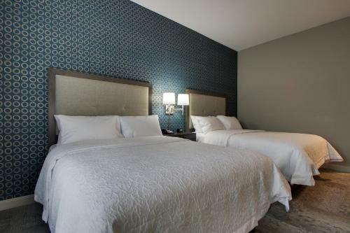 Hotel Hampton Inn & Suites By Hilton Knightdale Raleigh