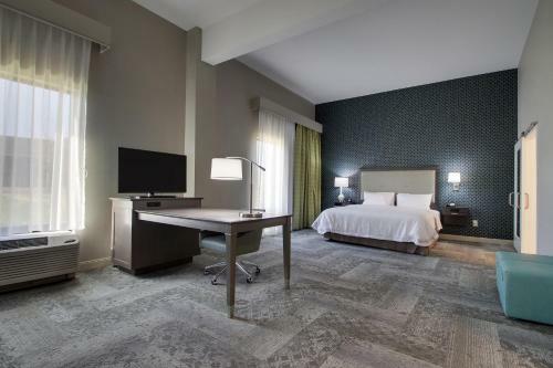 Hotel Hampton Inn & Suites By Hilton Knightdale Raleigh
