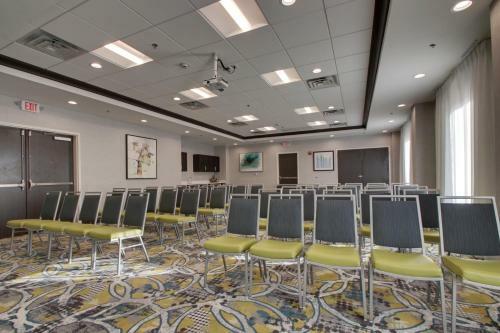 Hotel Hampton Inn & Suites By Hilton Knightdale Raleigh