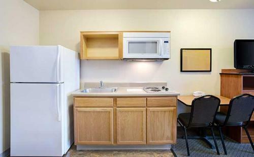 Hotel Woodspring Suites Raleigh Northeast
