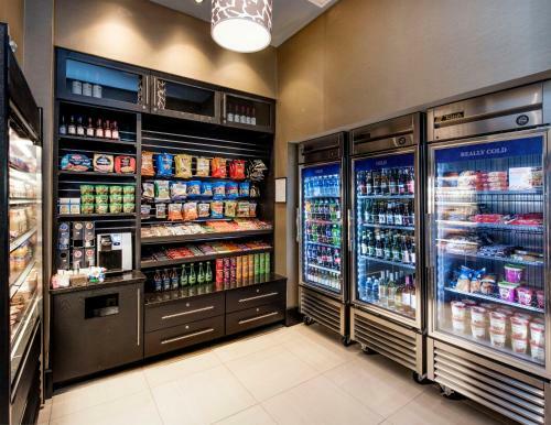 Hotel Hilton Garden Inn Raleigh/crabtree Valley