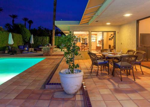 Villa Mirage - 3 Bedroom