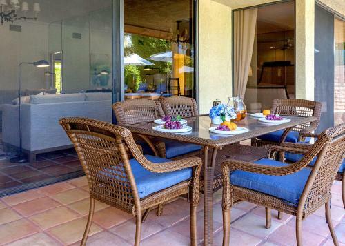 Villa Mirage - 3 Bedroom