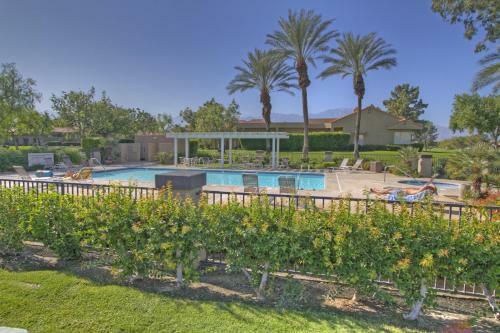 Apartamento Rancho Mirage Condo #022 Condo