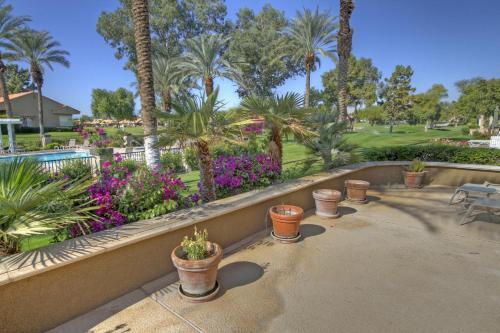 Apartamento Rancho Mirage Condo #022 Condo