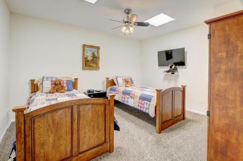 Golf Lover's Haven