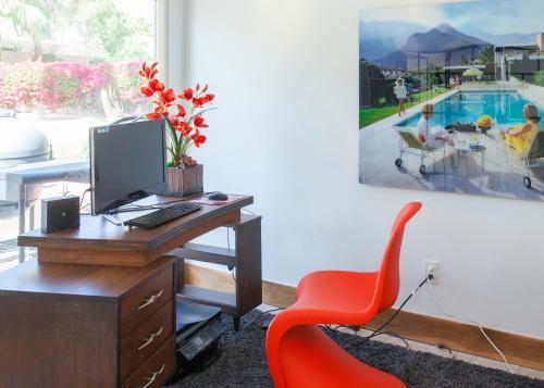 Nestled In The Cove - 3 Bedroom