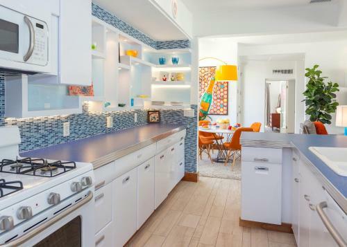 Nestled In The Cove - 3 Bedroom