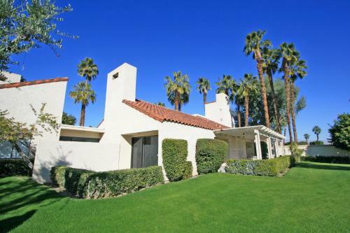 Apartamento Rancho Mirage Condo #018 Condo