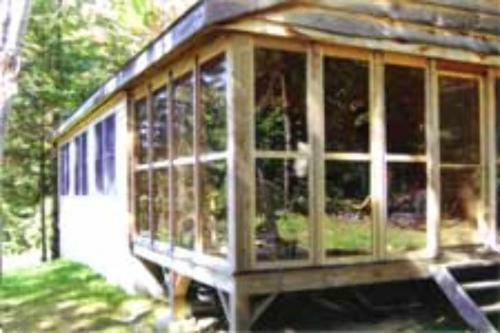 Apartamento Camp Jim