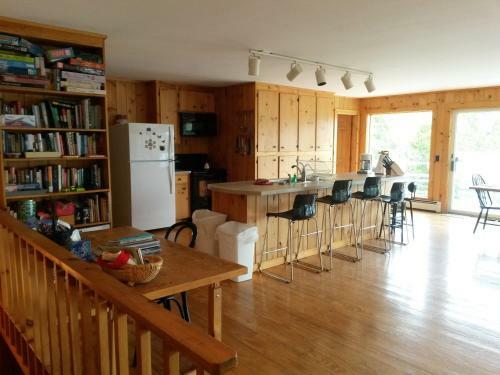 Apartamento Dodge View