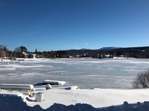 Town & Lake Motel & Cottages
