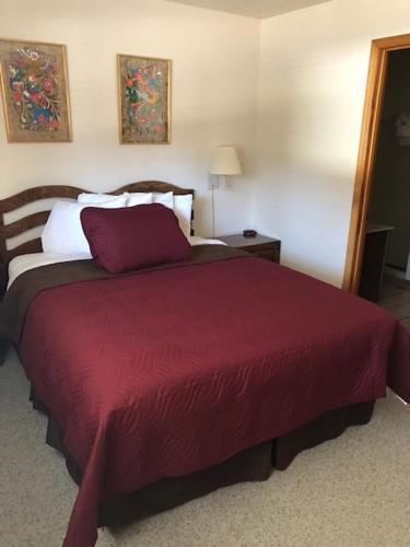 Apartamento Sitzmark Sports Lodge
