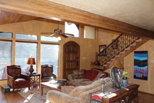 River Ritz Cabin