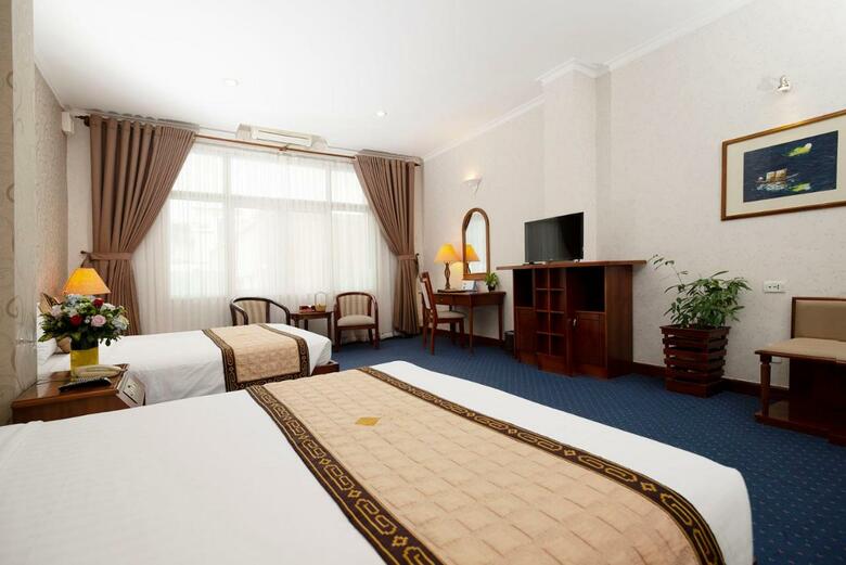 Grand Hotel Vung Tau