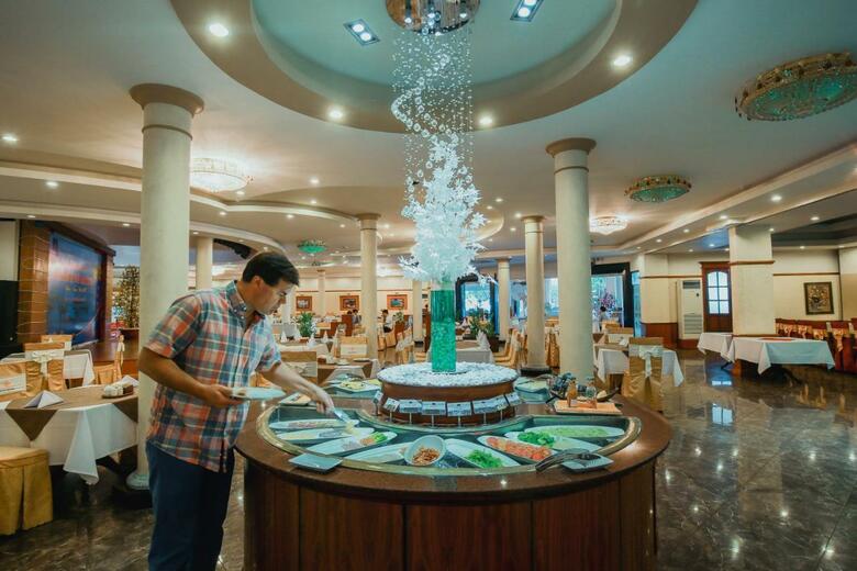 Grand Hotel Vung Tau