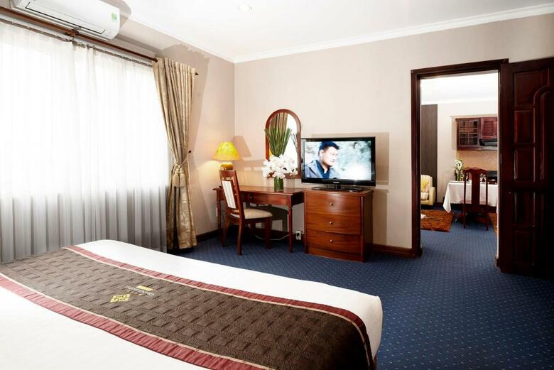 Grand Hotel Vung Tau
