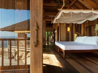 Hotel Six Senses Hideaways Ninh Van
